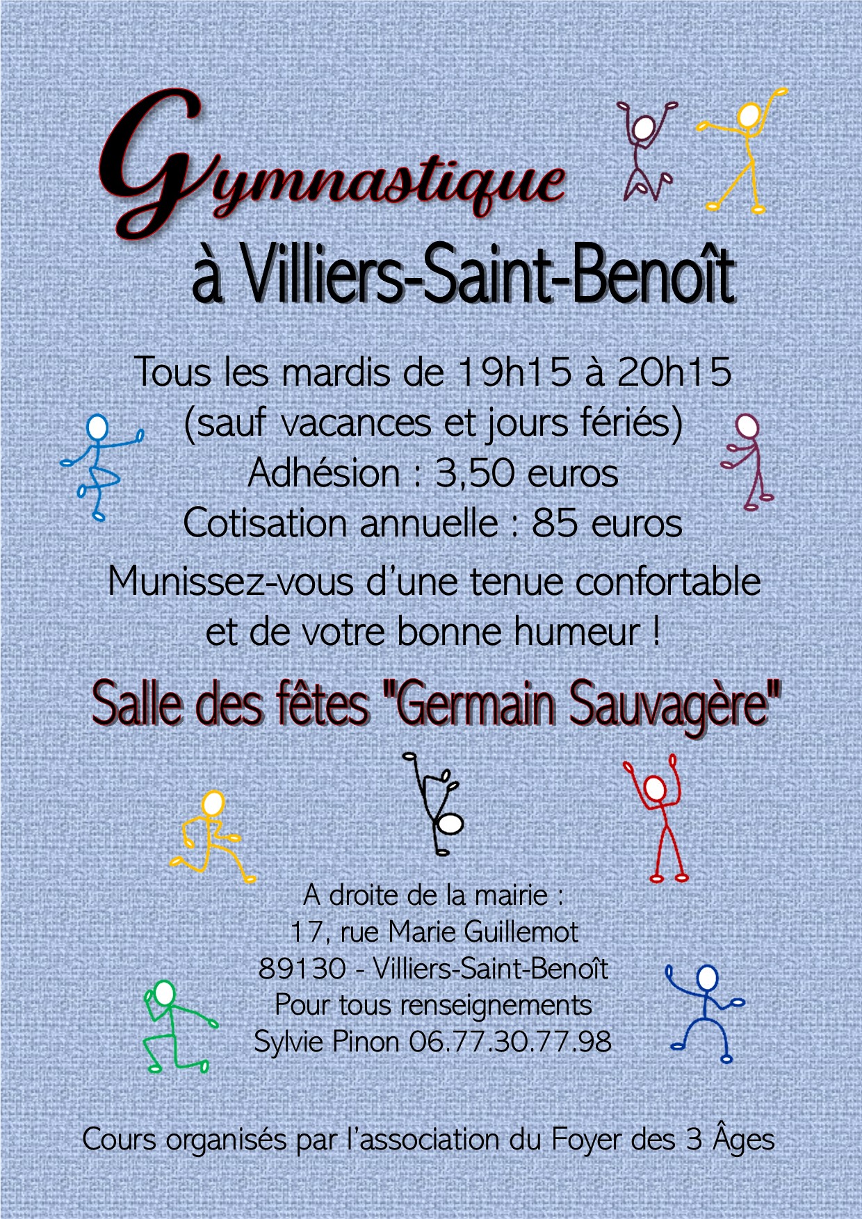 Gymnastique