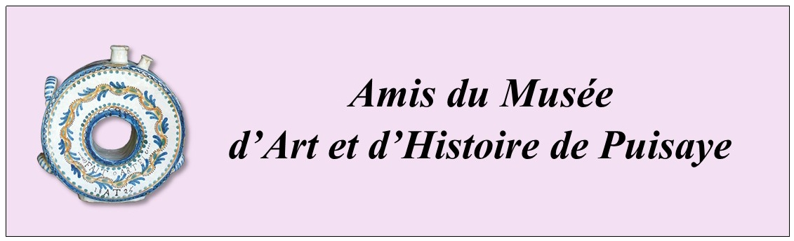 Amis du Musée d'Art et d'Histoire de Puisaye